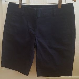 Ann Taylor Boardwalk Shorts